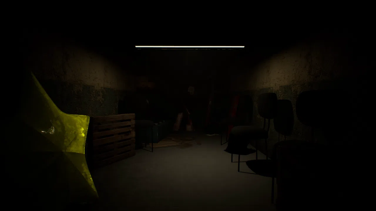 Inside Byte: Chapter 1 Screenshot 5