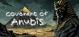 Covenant of Anubis