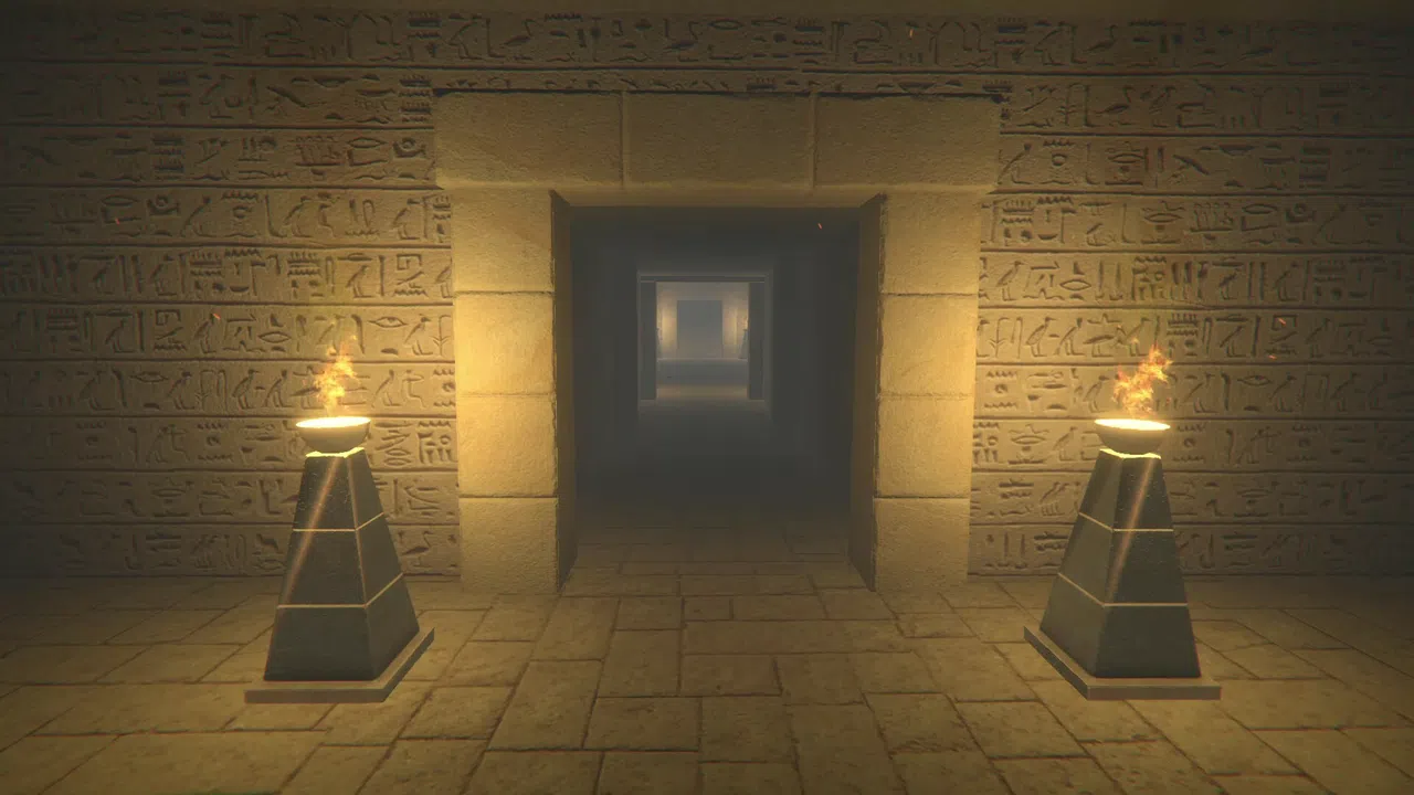 Covenant of Anubis Screenshot 3