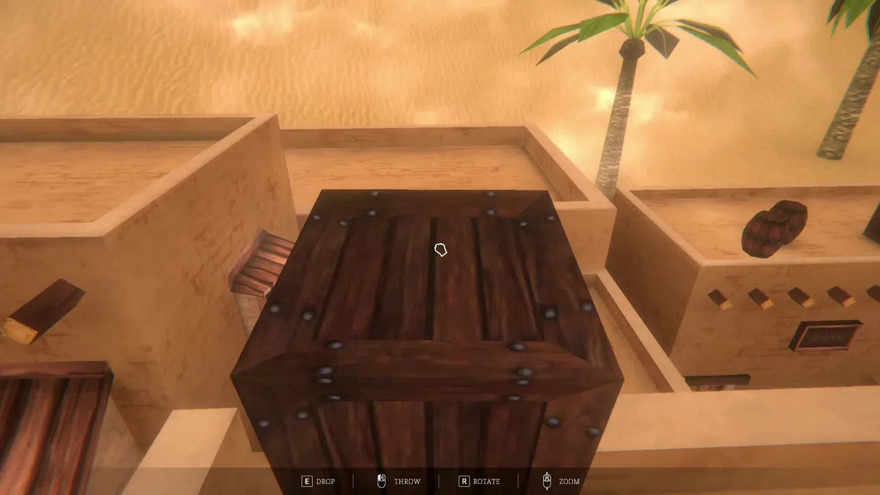 Covenant of Anubis Screenshot 12