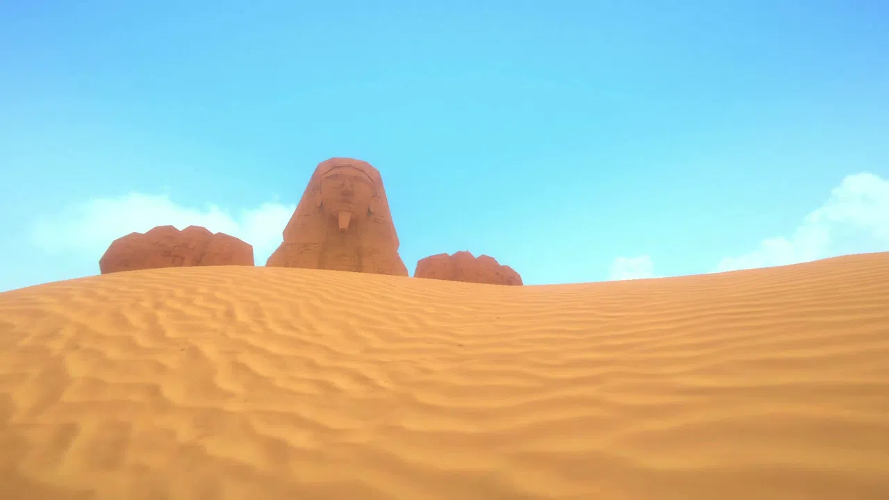 Covenant of Anubis Screenshot 6