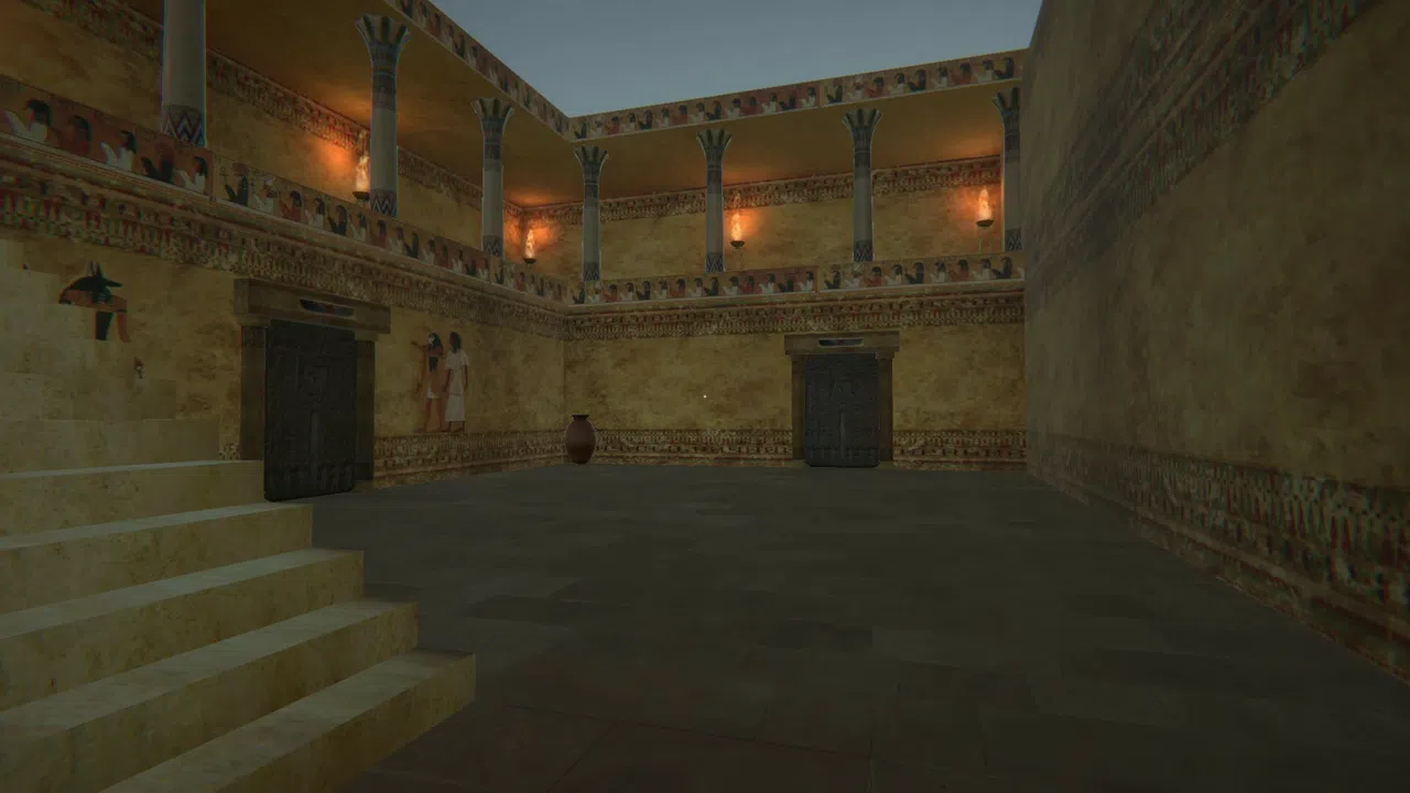 Covenant of Anubis Screenshot 14