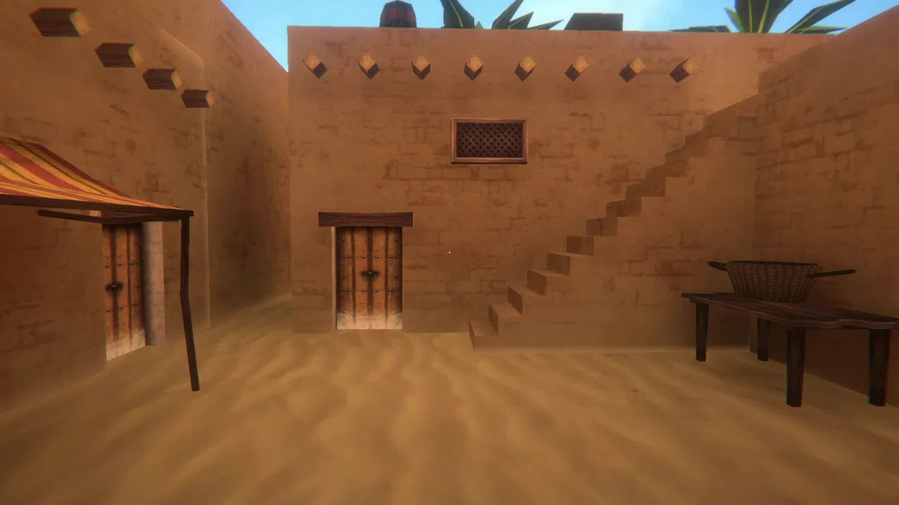 Covenant of Anubis Screenshot 11