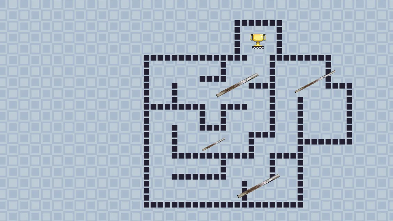 worlds easiest game Screenshot 3