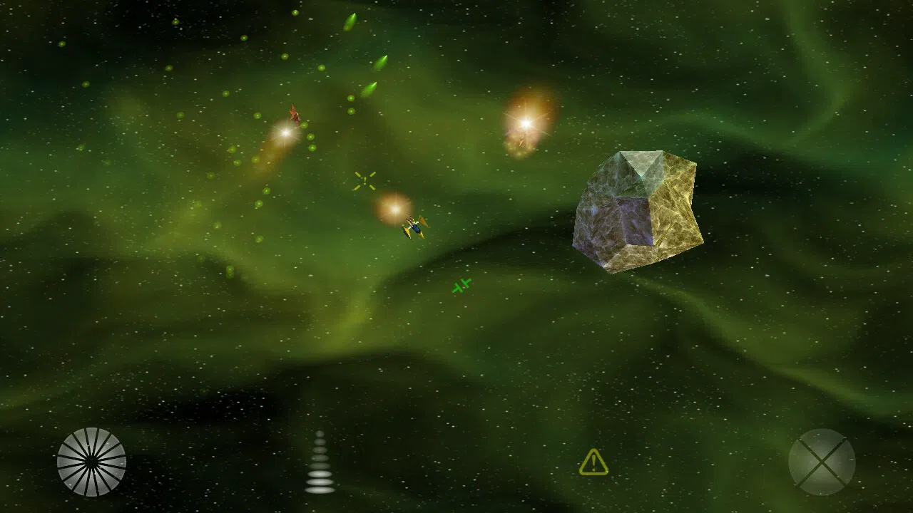 Flatspace IIk Music Pack 4 Screenshot 0