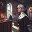 Sister Evelyn icon