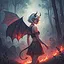 Indulgence icon