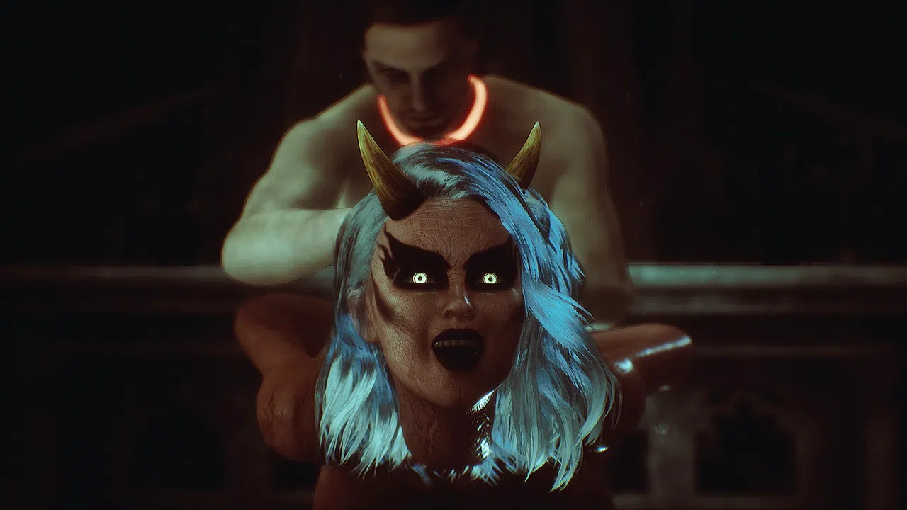Banisher Of Lust Screenshot 6