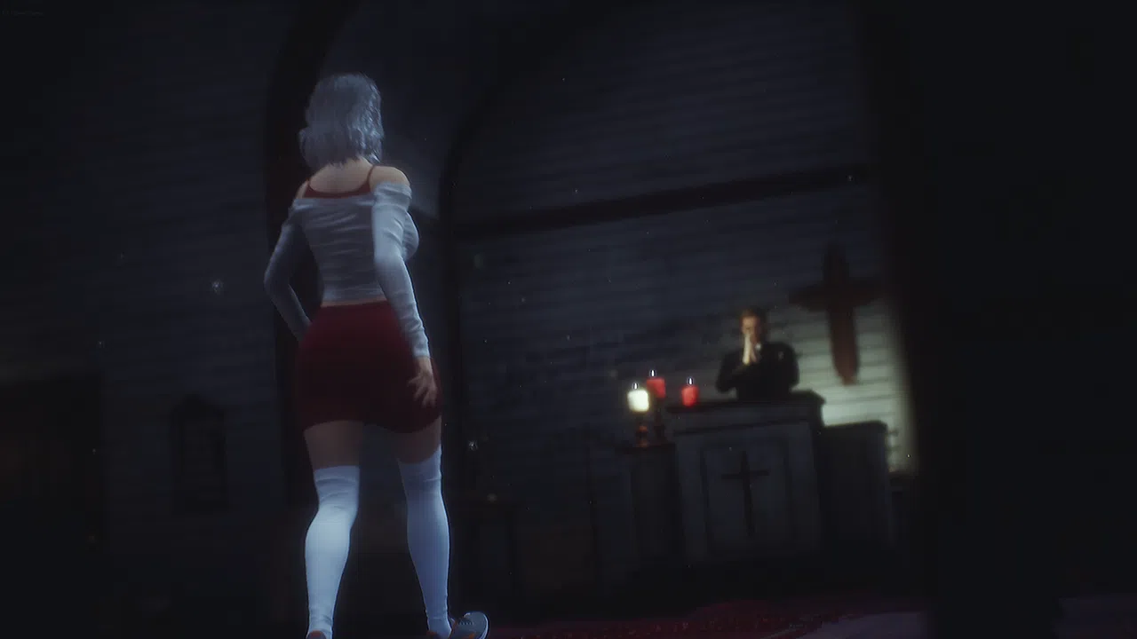 Banisher Of Lust Screenshot 7
