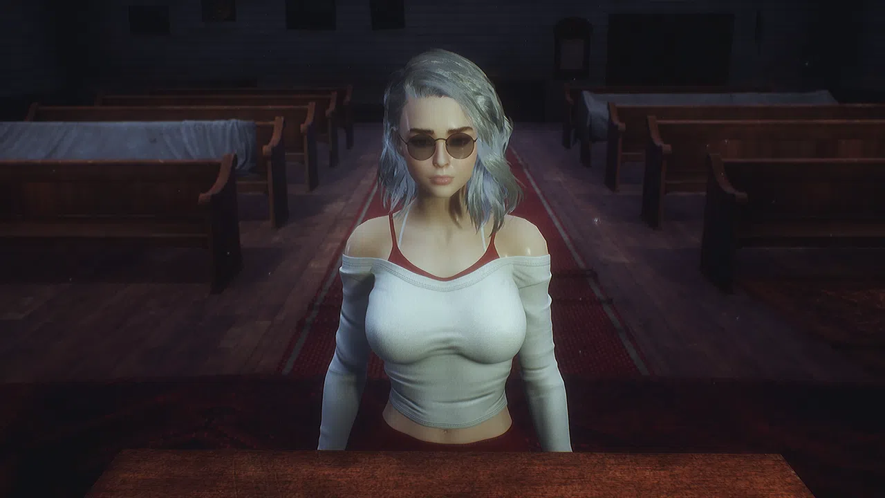 Banisher Of Lust Screenshot 9