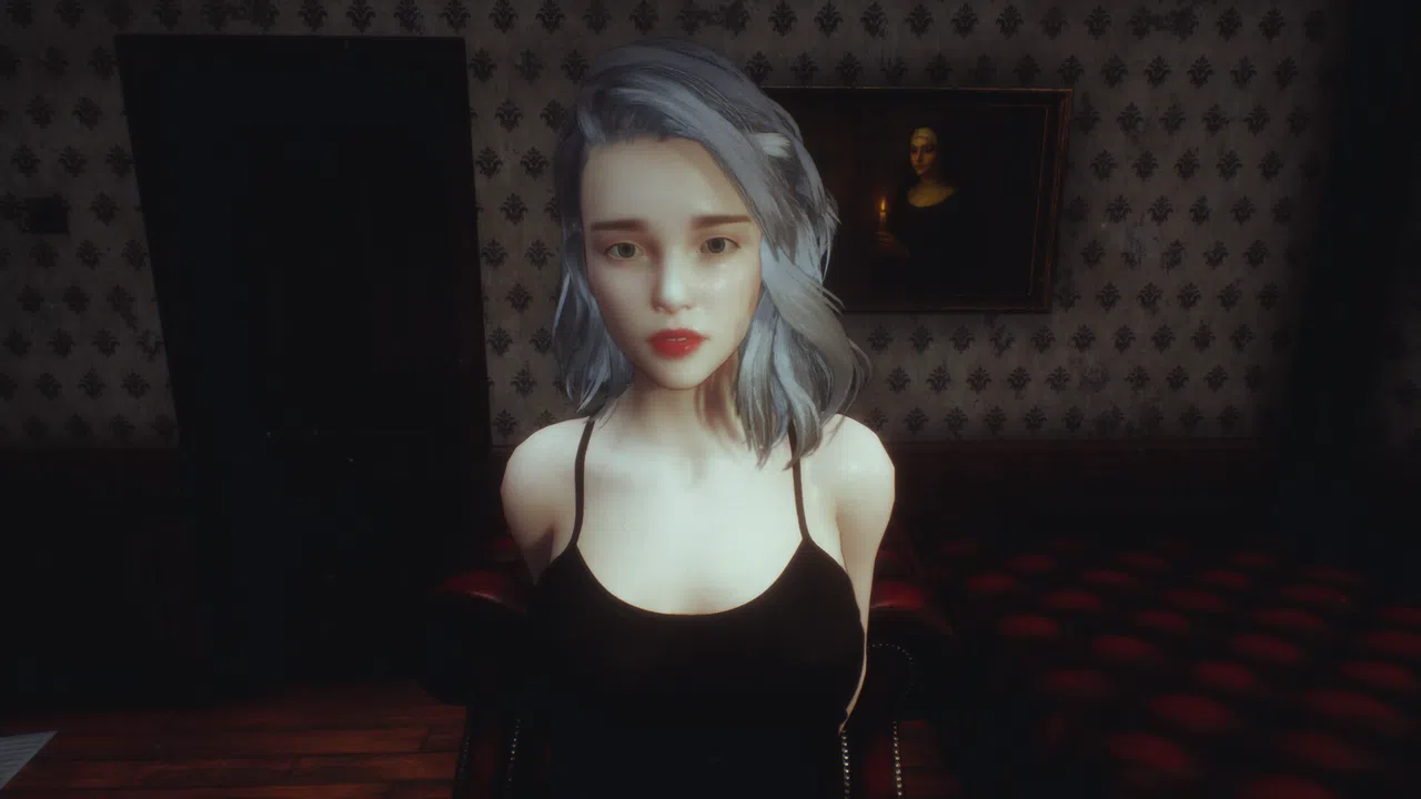 Banisher Of Lust Screenshot 0