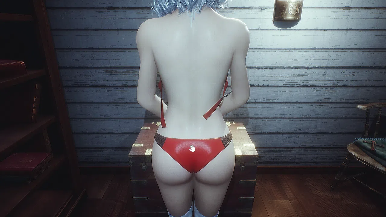 Banisher Of Lust Screenshot 12