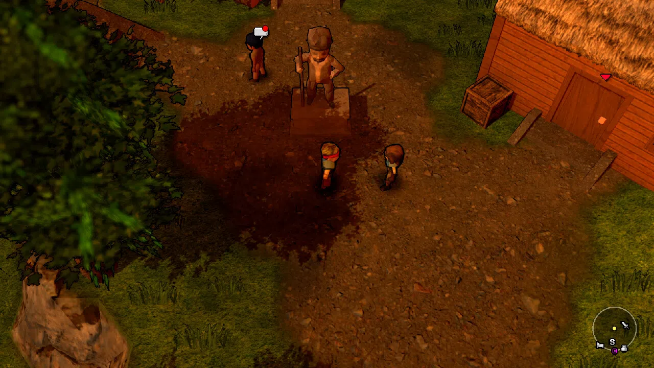 Guard Break Screenshot 5