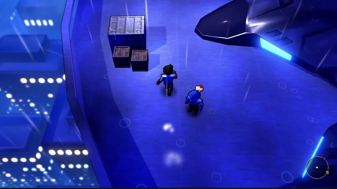 Guard Break Screenshot 2