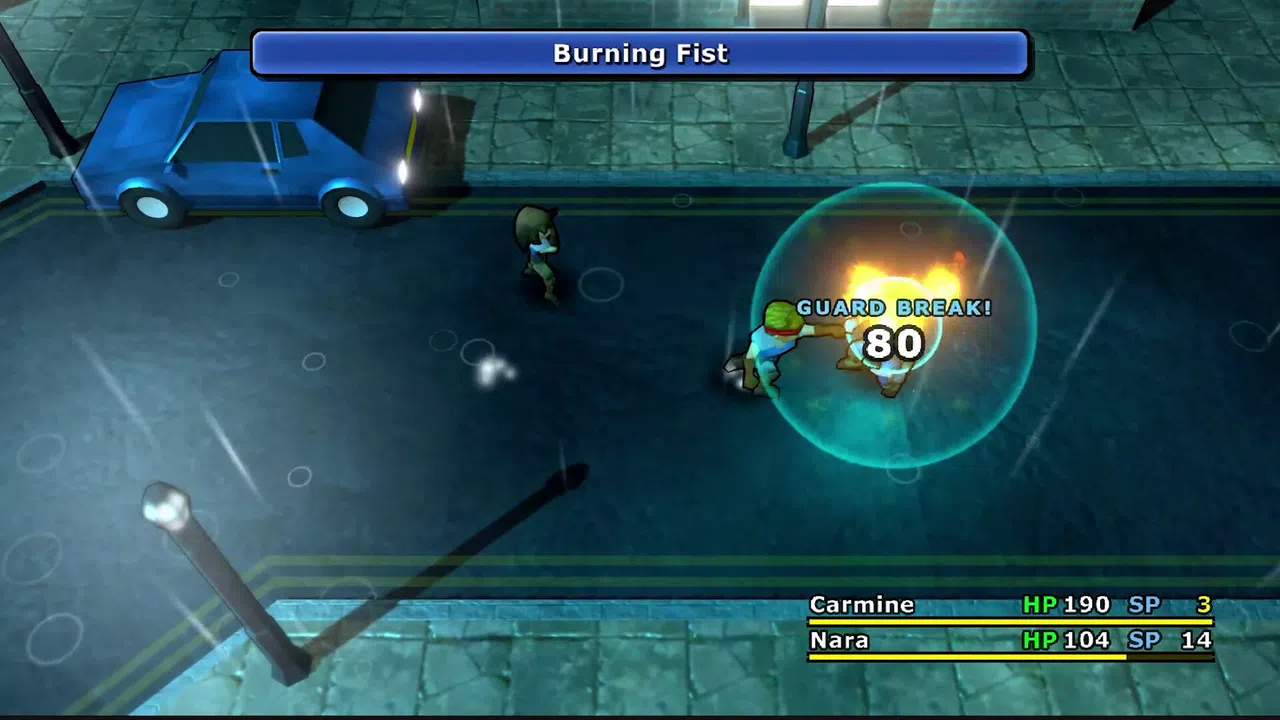 Guard Break Screenshot 6