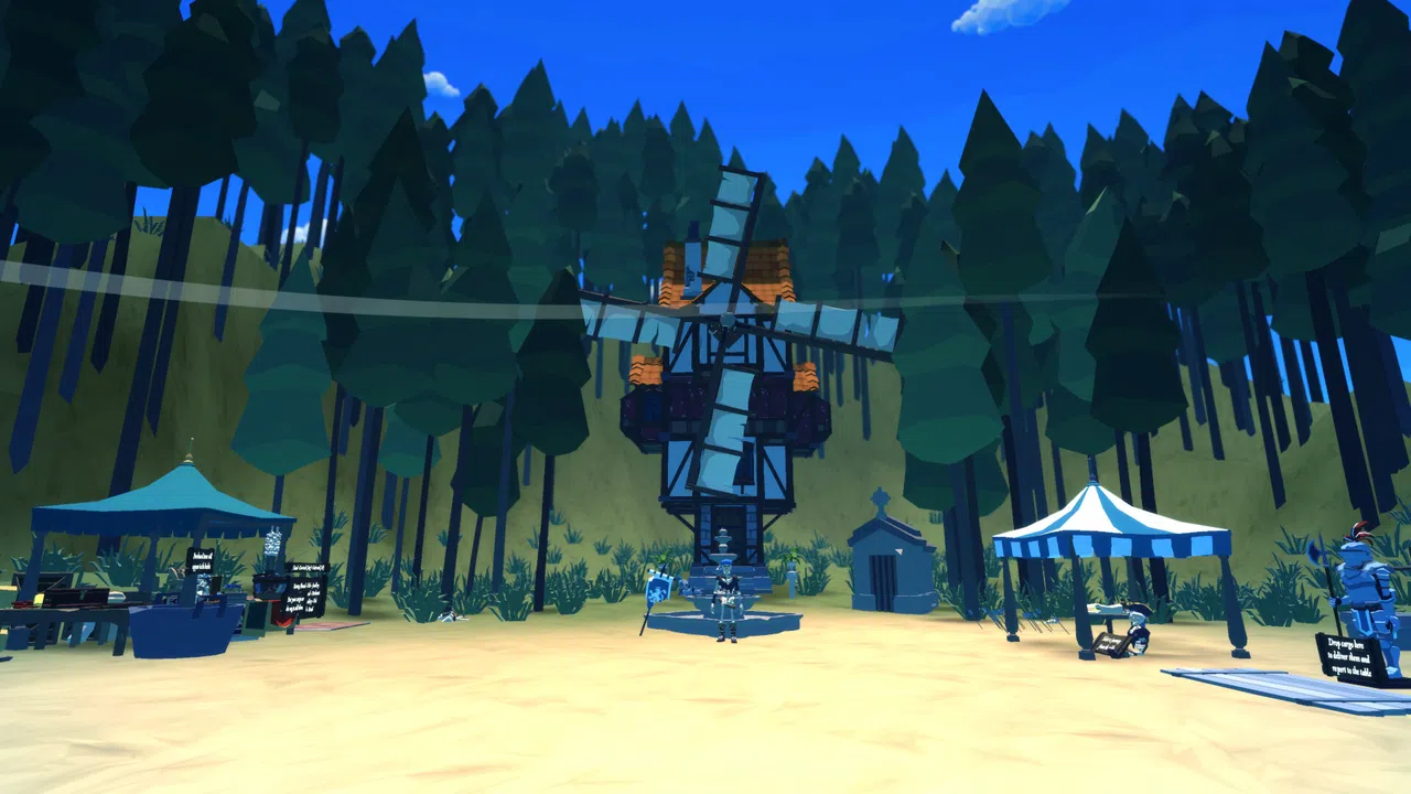 Nightmariners Screenshot 3