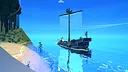 Nightmariners Screenshot 1