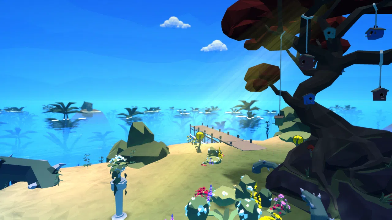 Nightmariners Screenshot 8