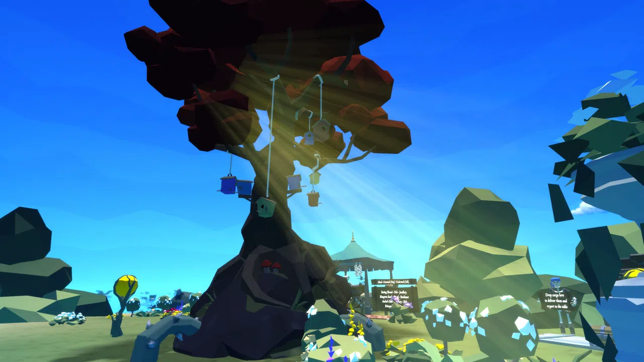 Nightmariners Screenshot 6