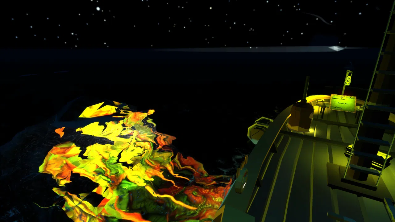 Nightmariners Screenshot 7