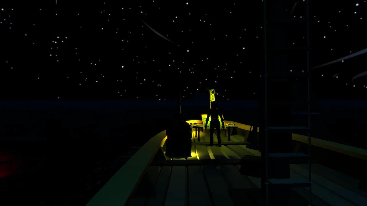 Nightmariners Screenshot 5