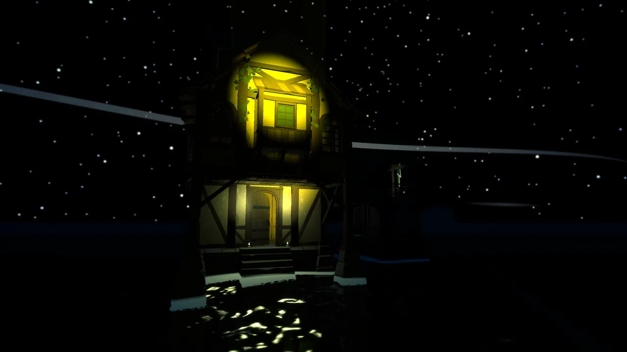 Nightmariners Screenshot 4