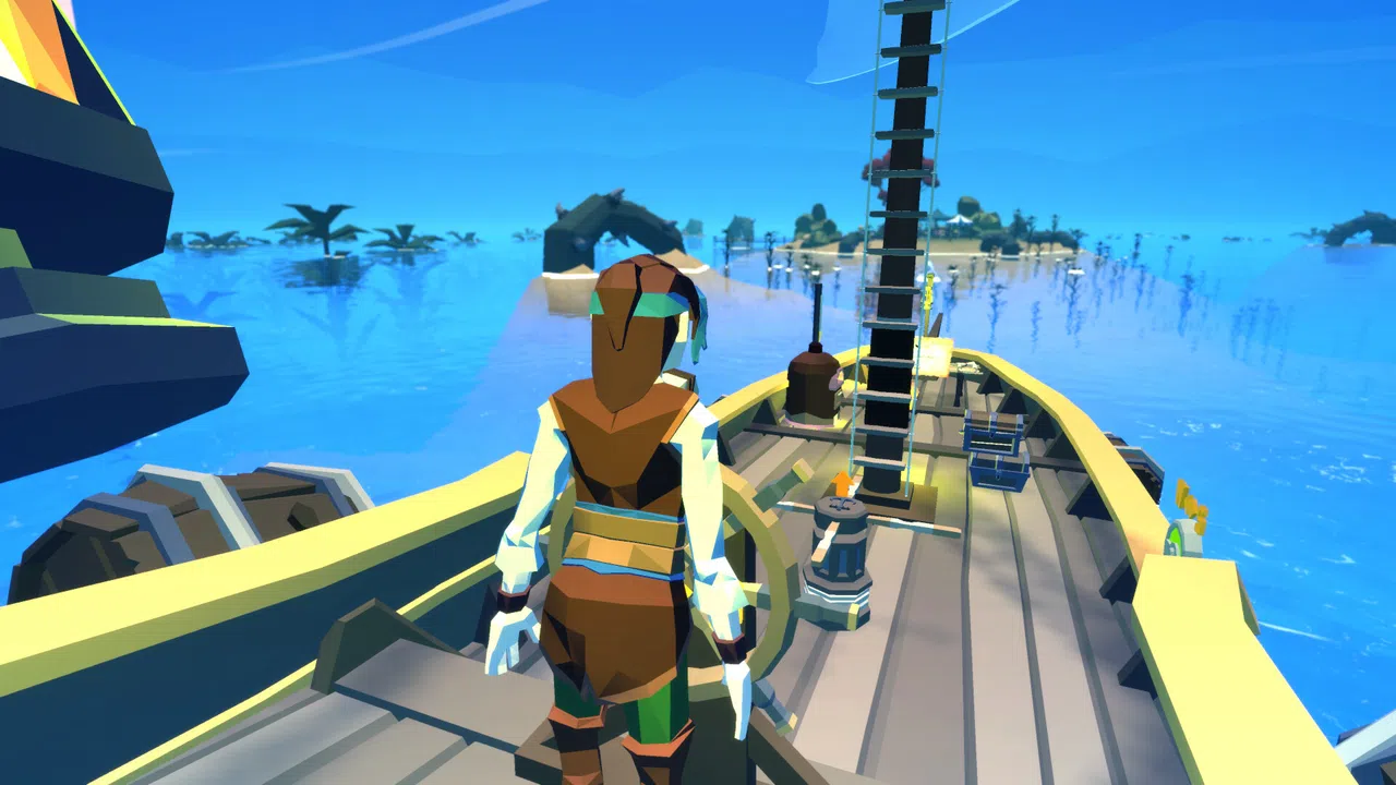 Nightmariners Screenshot 9