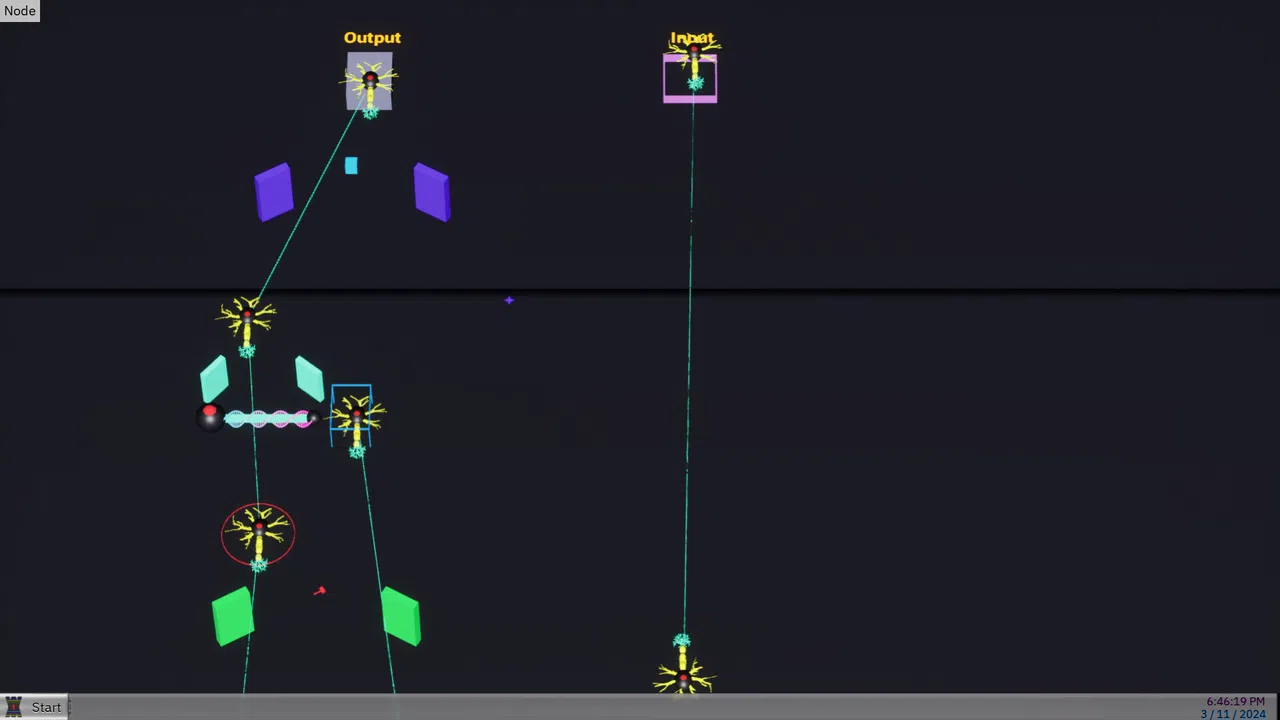 Speaker For The Machine Screenshot 4