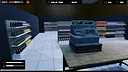Supermarket Surviving Simulator Screenshot 11