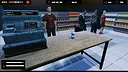 Supermarket Surviving Simulator Screenshot 20