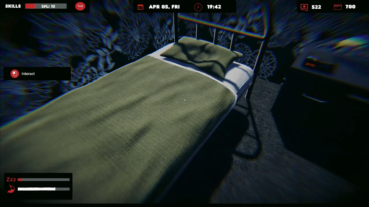 Supermarket Surviving Simulator Screenshot 15