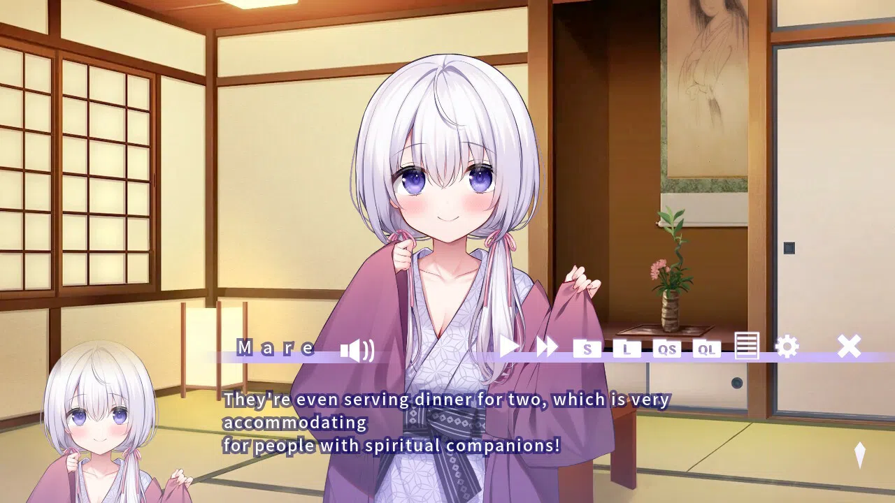 Night to Meet Chu! Screenshot 5