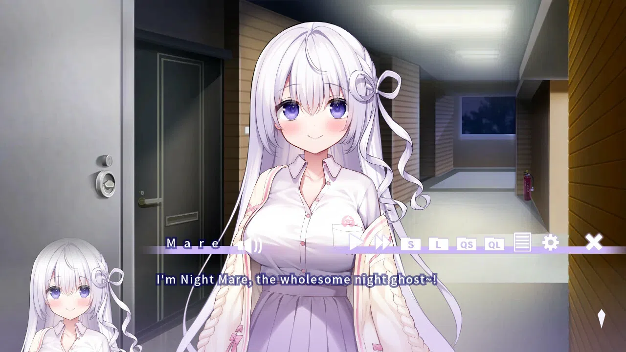 Night to Meet Chu! Screenshot 3