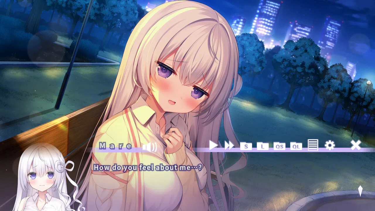 Night to Meet Chu! Screenshot 1
