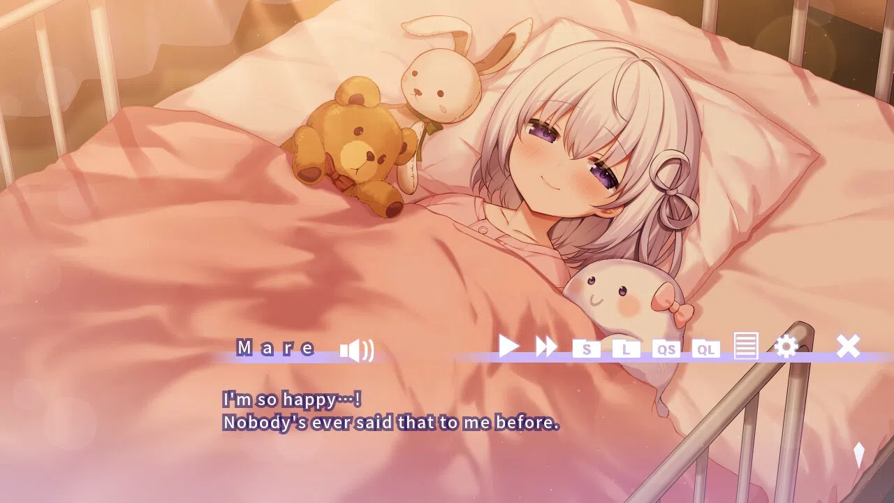 Night to Meet Chu! Screenshot 2