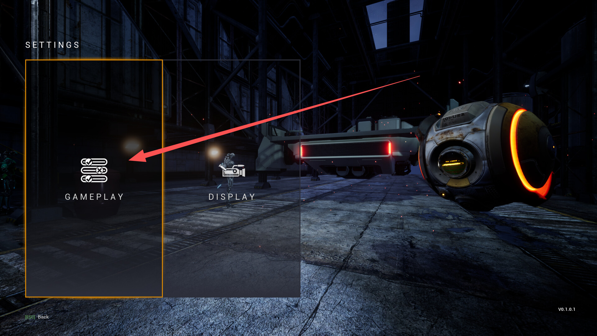 Kepler 186F - Voice Pack: XuQi Jiang Screenshot 1