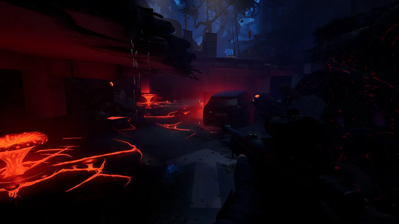 Forest Reigns Screenshot 2