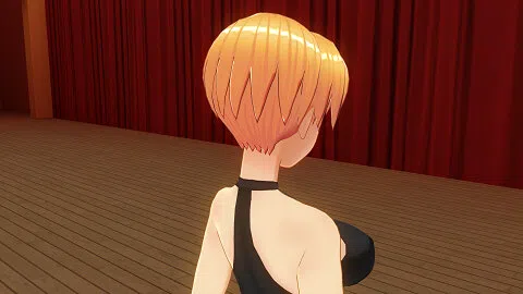CUSTOM ORDER MAID 3D2 It's a Night Magic The Maids' Harvest ALL in ONE Pack Screenshot 7