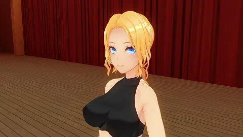 CUSTOM ORDER MAID 3D2 It's a Night Magic The Maids' Harvest ALL in ONE Pack Screenshot 8