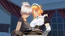 CUSTOM ORDER MAID 3D2 It's a Night Magic The Maids' Harvest ALL in ONE Pack Screenshot 5