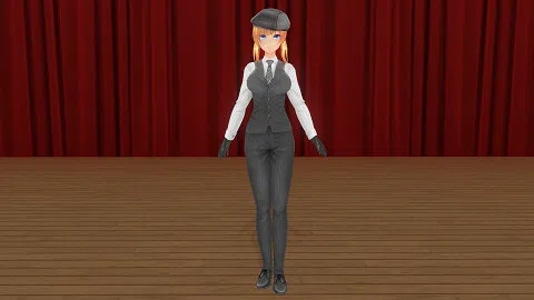 CUSTOM ORDER MAID 3D2 It's a Night Magic The Maids' Harvest ALL in ONE Pack Screenshot 18