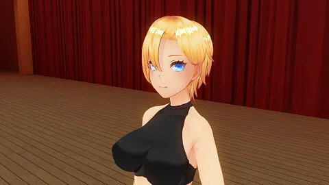 CUSTOM ORDER MAID 3D2 It's a Night Magic The Maids' Harvest ALL in ONE Pack Screenshot 6
