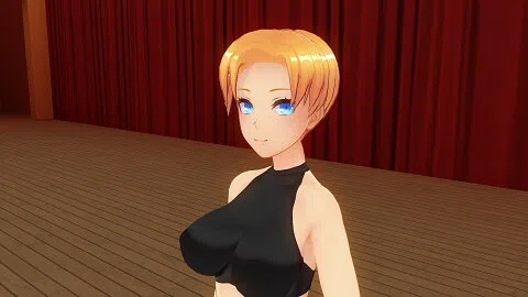 CUSTOM ORDER MAID 3D2 It's a Night Magic The Maids' Harvest ALL in ONE Pack Screenshot 10