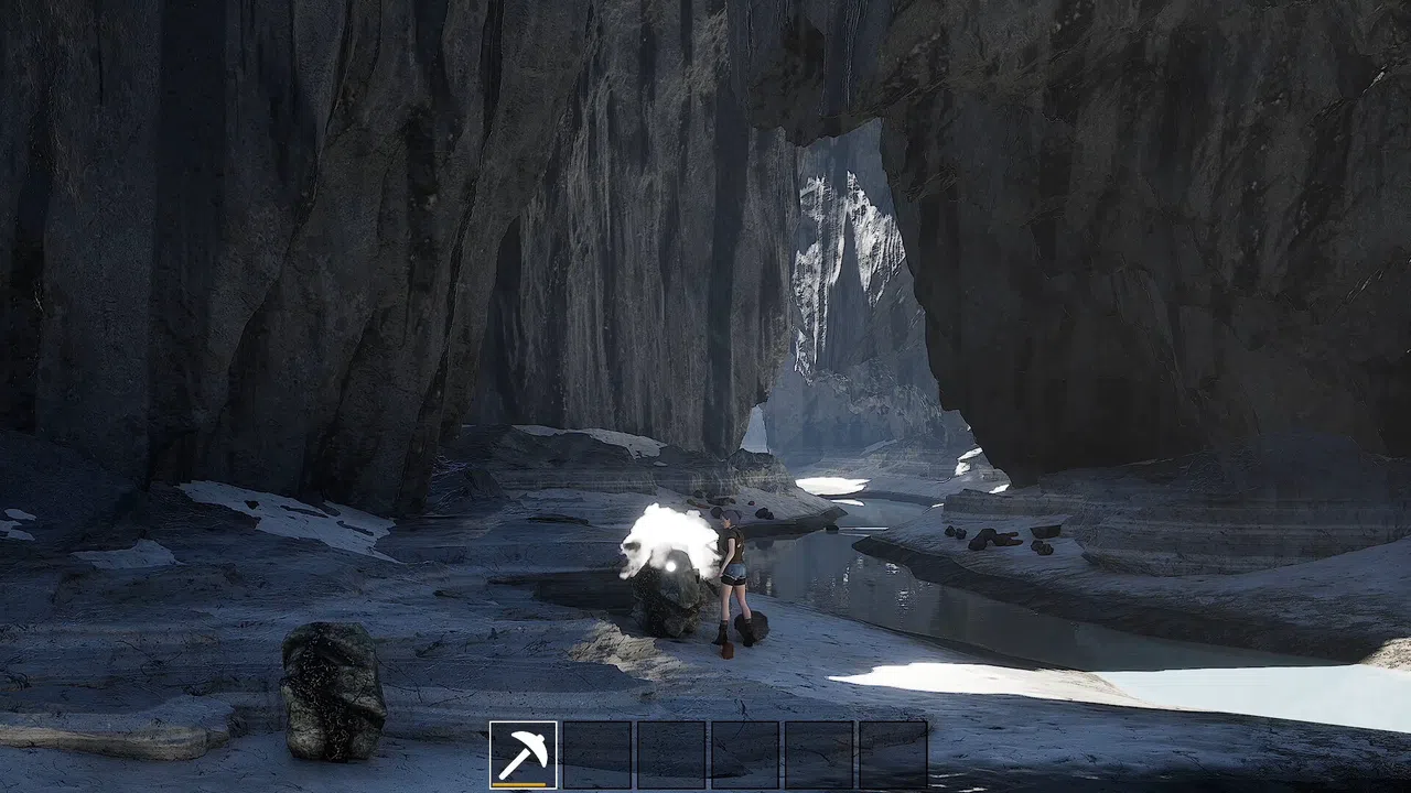 Travelling Home Screenshot 2