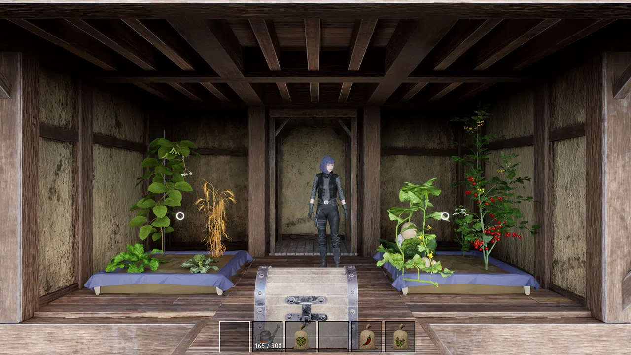 Travelling Home Screenshot 4