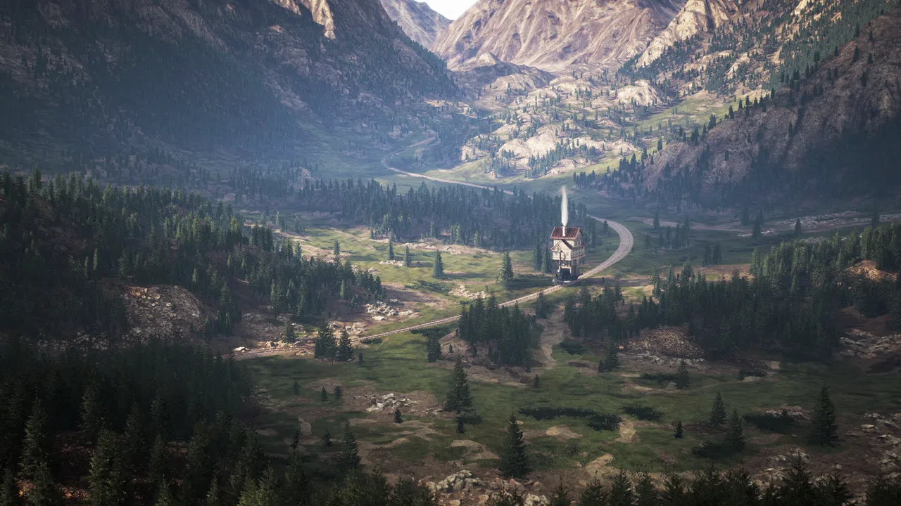 Travelling Home Screenshot 7