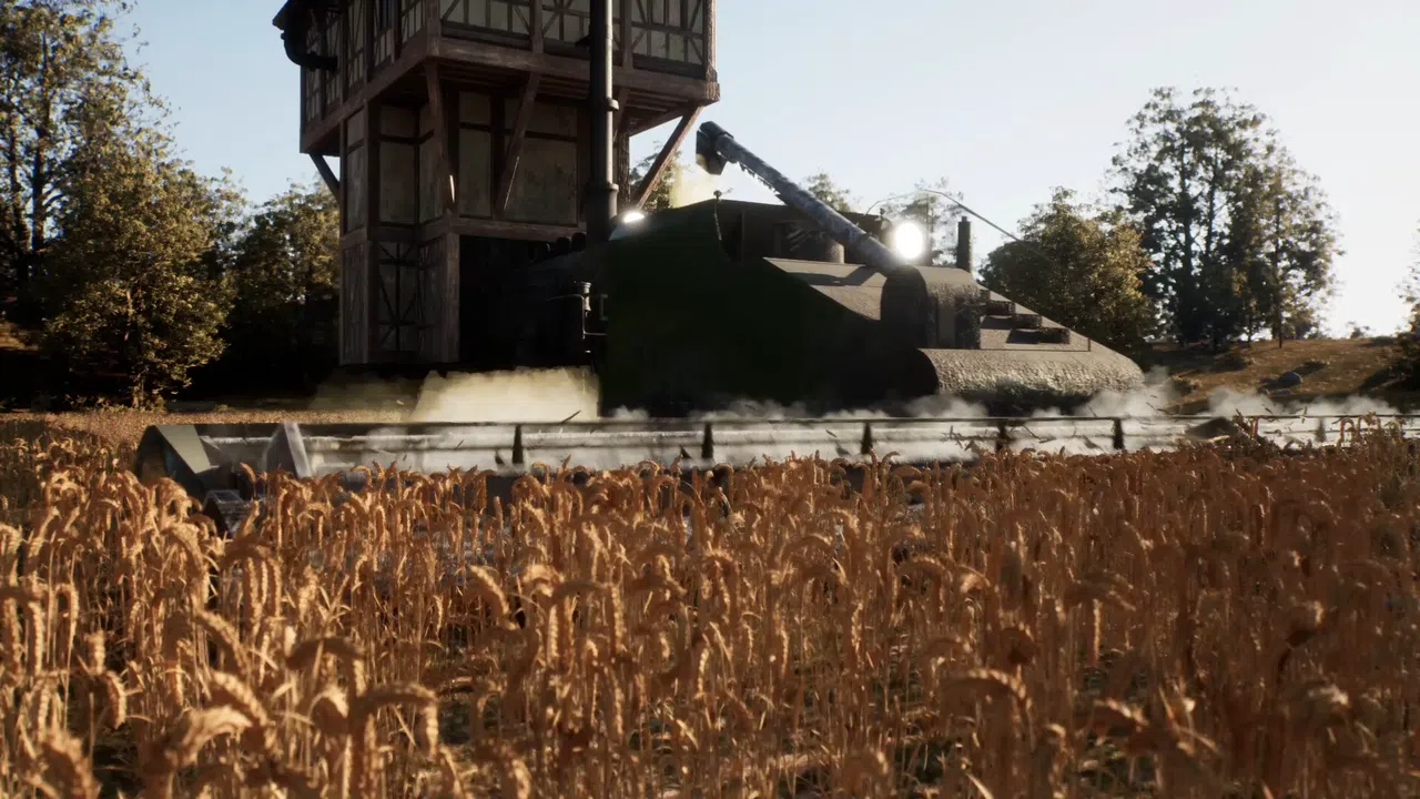 Travelling Home Screenshot 6