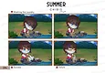 Artbook Nusantara Bermuda Screenshot 3