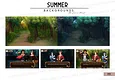 Artbook Nusantara Bermuda Screenshot 2