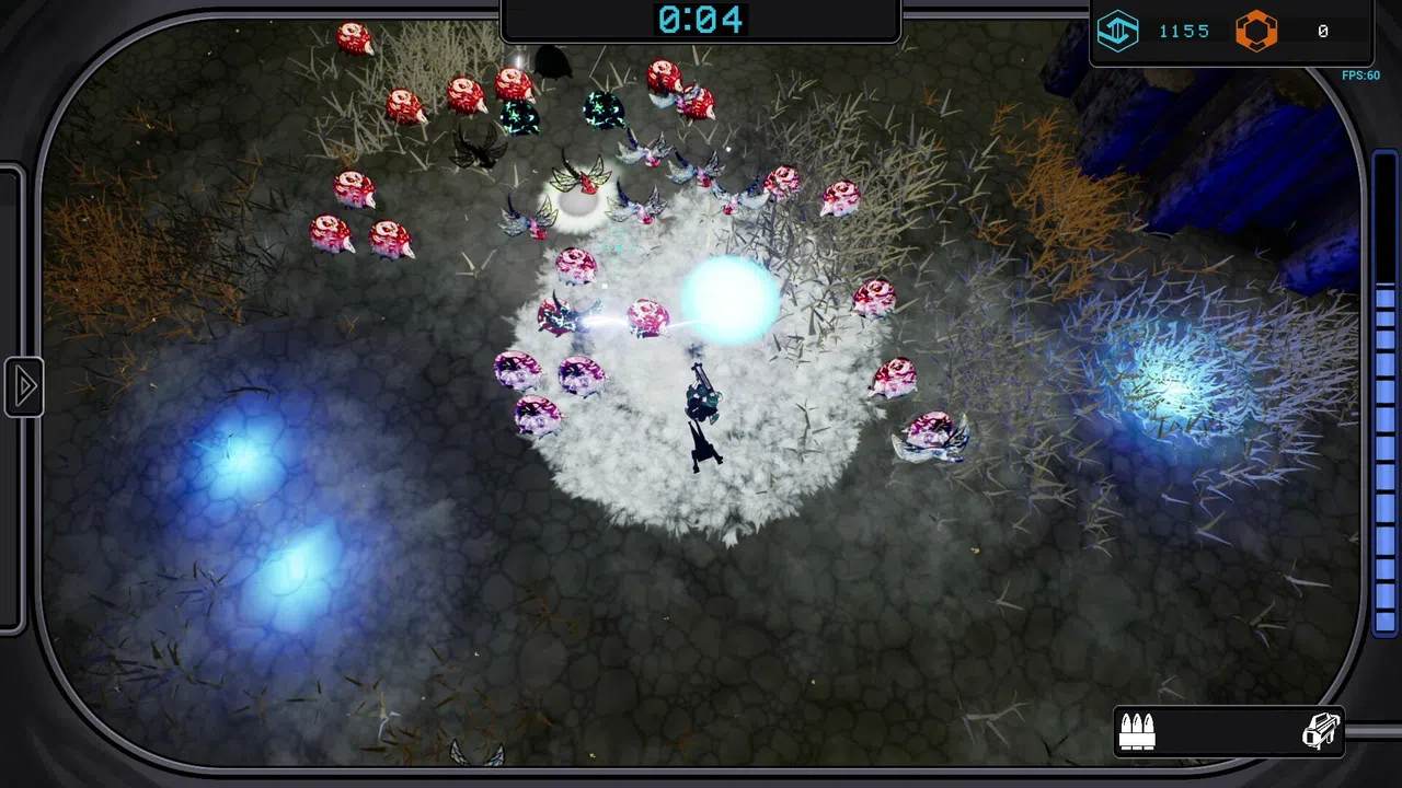 Astragene Screenshot 4